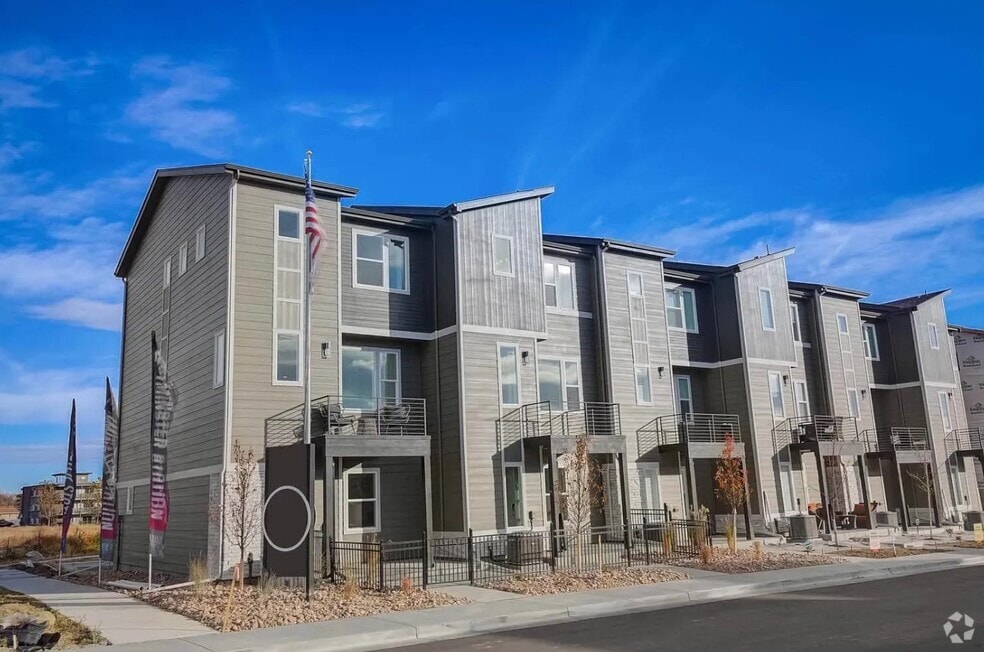 2568 W 68th Ave, Denver, CO 80221 - photo 1