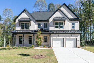 3460 Austin Michael Ln, Cumming, GA 30028