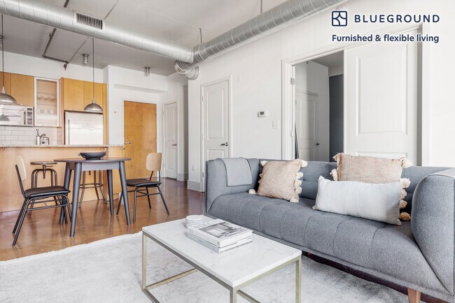 1425 P St NW unit FL7-ID69, Washington, DC 20005 - photo 3