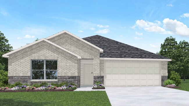 18018 Newport Pointe unit 38608449, Crosby, TX 77532 - photo 2
