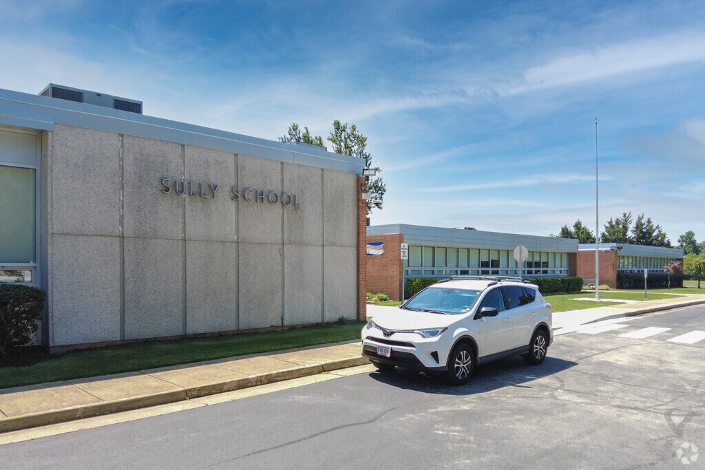 Sully Elementary School, Sterling VA Rankings & Reviews