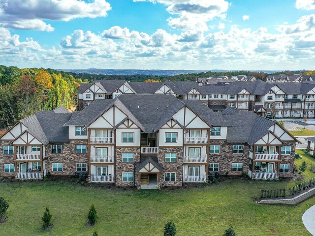 Residential Buidling