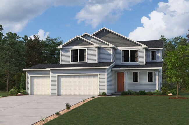 295 Clear Granite Way unit 36582681, Eagle Mountain, UT 84005 - photo 3