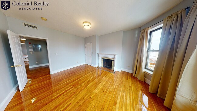 17 Highgate St unit 8, Allston, MA 02134 - photo 7