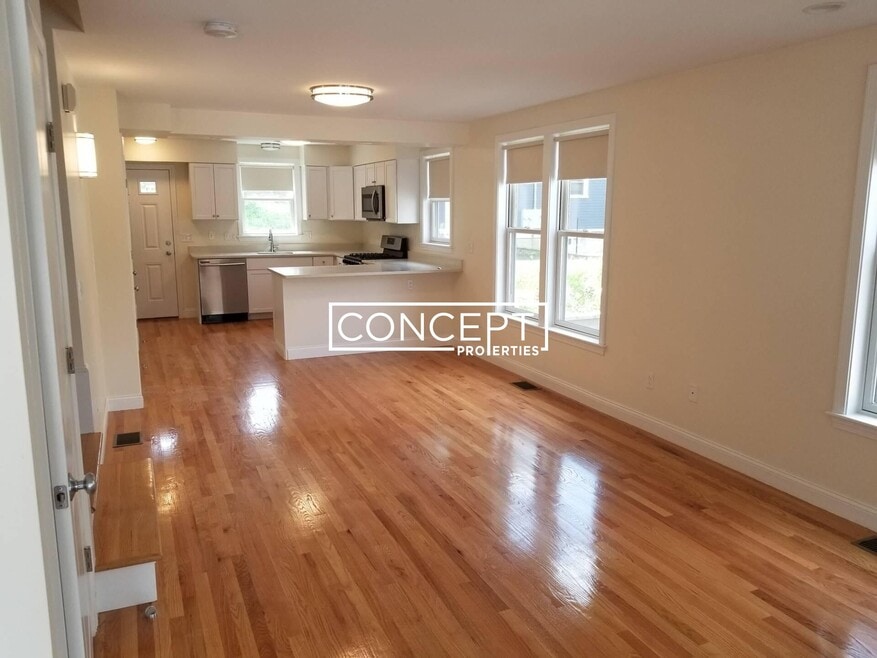 94 Waumbeck St, Boston, MA 02121 - photo 1