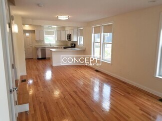 94 Waumbeck St, Boston, MA 02121