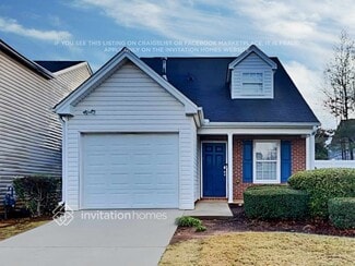 6160 Mountain Top Place, Cumming, GA 30041