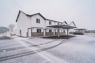 497 Pleasant Country Ln, Rigby, ID 83442