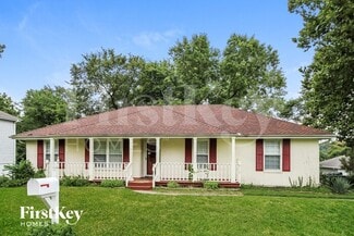 11209 NW 60 St, Kansas City, MO 64152