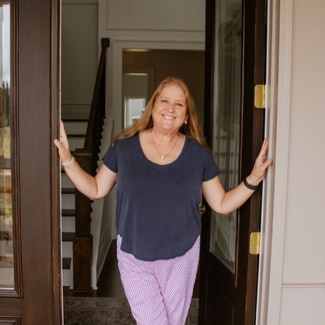 Lisa Jackson