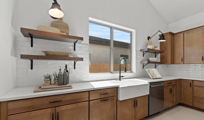 448 E Greenback Dr, San Tan Valley, AZ 85140 - photo 5