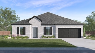 5399 Nicolas Ave, Springdale, AR 72764