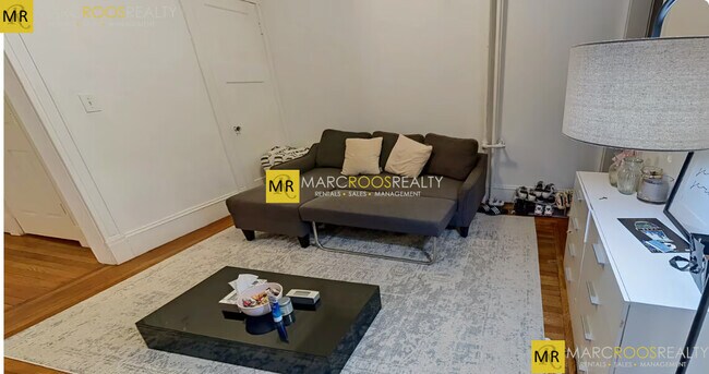 460 Park Dr unit 2, Boston, MA 02215 - photo 3