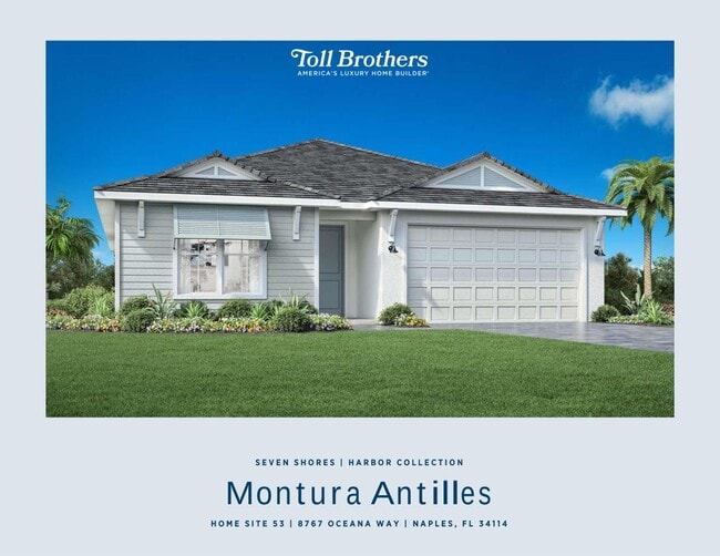 8767 Oceana Way, Naples, FL 34114 - photo 2