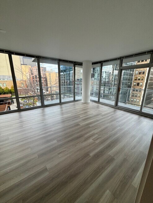 751 S Clark St unit 809, Chicago, IL 60605 - photo 1