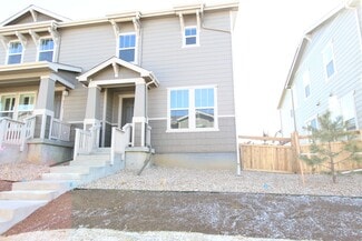 4345 S Netherland St, Aurora, CO 80015