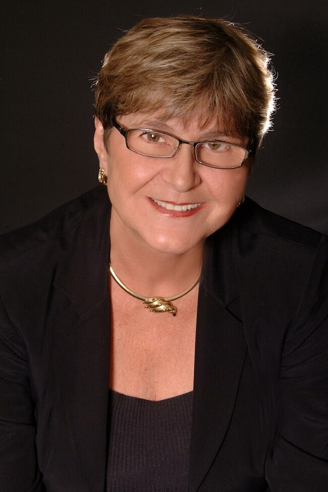 Rosemarie Meister