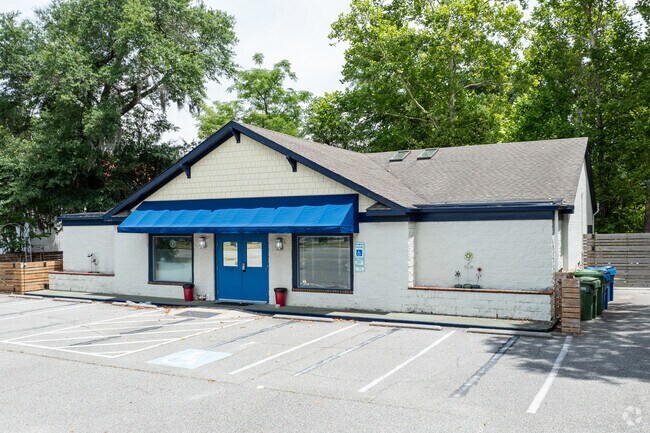 Pease Rose Montessori