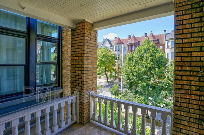 2417 Eutaw Place unit B, Baltimore, MD 21217 - photo 4