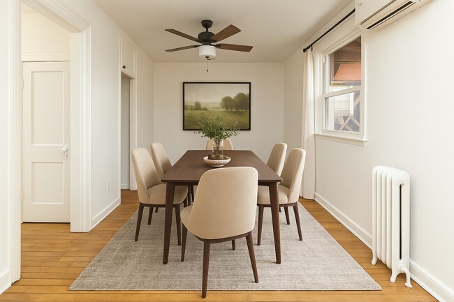 The Whittier, Indianapolis, IN 46202 - photo 3