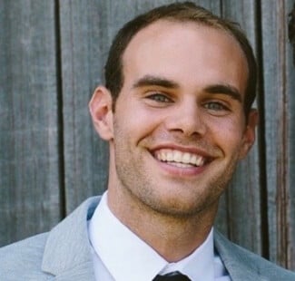 Chris Warren