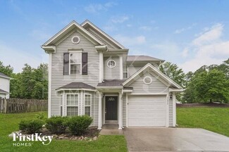 1695 Mission Oaks St, Kannapolis, NC 28083