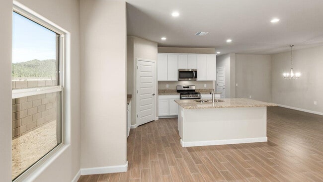 1210 S Nedra Place, Vail, AZ 85641 - photo 4