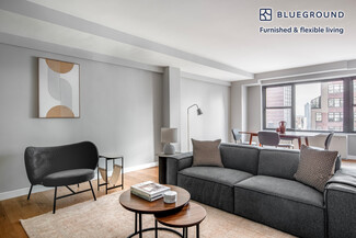 279 E 44th St Unit FL19-ID1004, New York, NY 10017