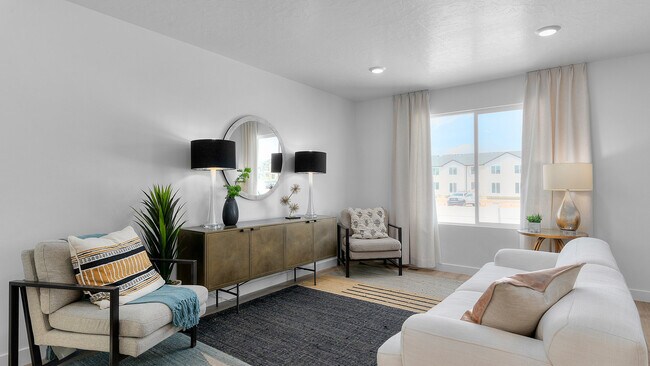 868 E Sand Dollar Way unit 2330, Saratoga Springs, UT 84045 - photo 5