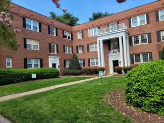 2109 Suitland Terrace SE Unit Fairfax Village, Washington, DC 20020