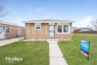 3028 W 141st St, Blue Island, IL 60406