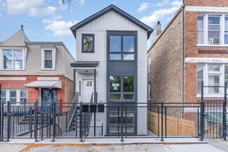 2132 S Fairfield Ave Unit 2, Chicago, IL 60608