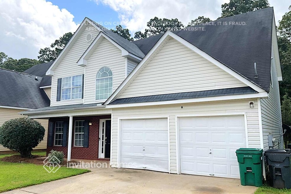 1150 St Phillips Ct, Locust Grove, GA 30248 - photo 1