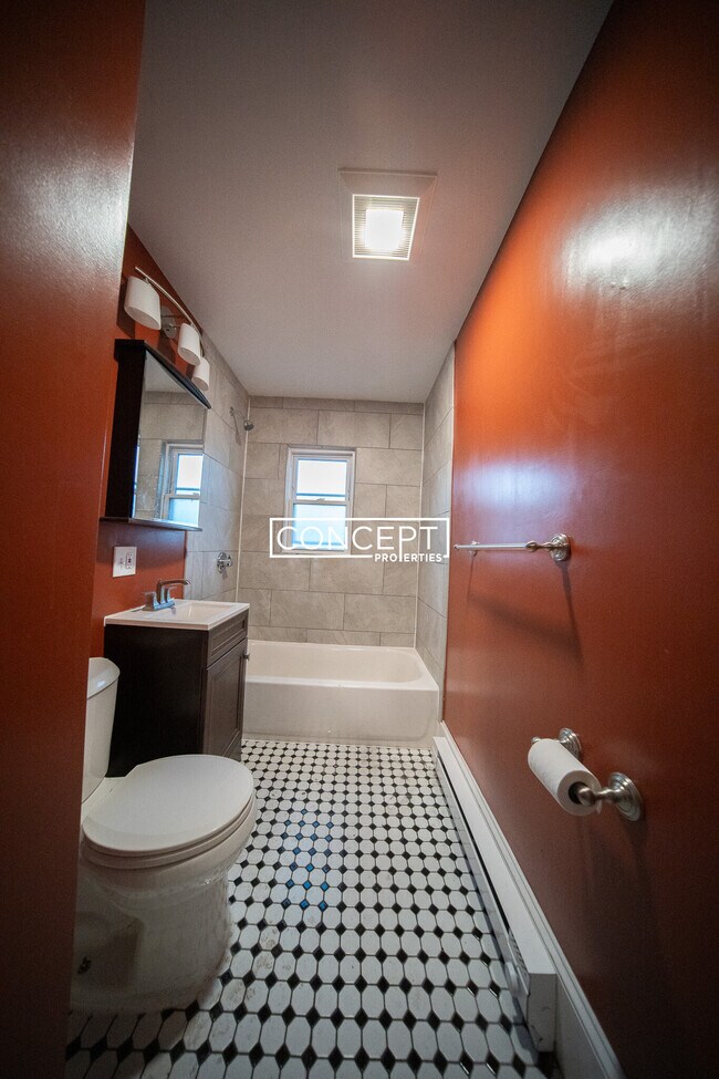 241 Hyde Park Ave unit 1, Boston, MA 02130 - photo 5