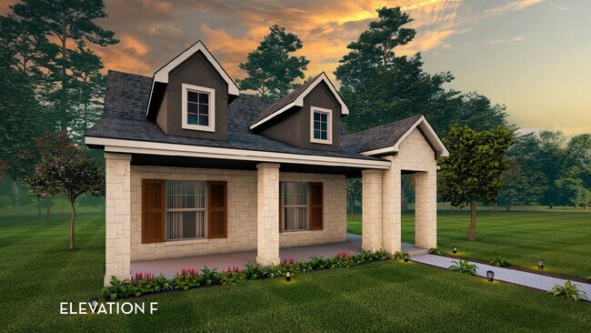 205 Cabiness Dr unit 36456823, Salado, TX 76571 - photo 3