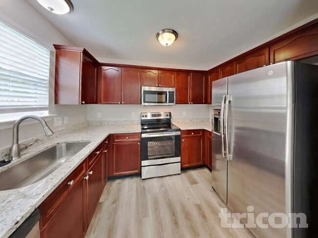 1068 Woodall Rd, Lebanon, TN 37090 - photo 5