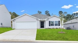 2170 Pierett Cir, Woodruff, SC 29388