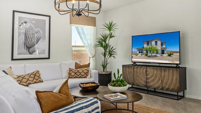 12955 E Russo Dr unit 36210947, Santa Rita Foothills, AZ 85641 - photo 4