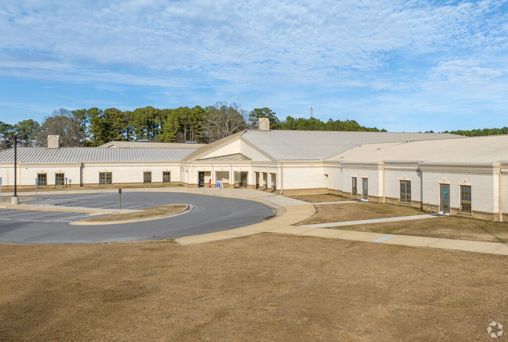 Micro Elementary School