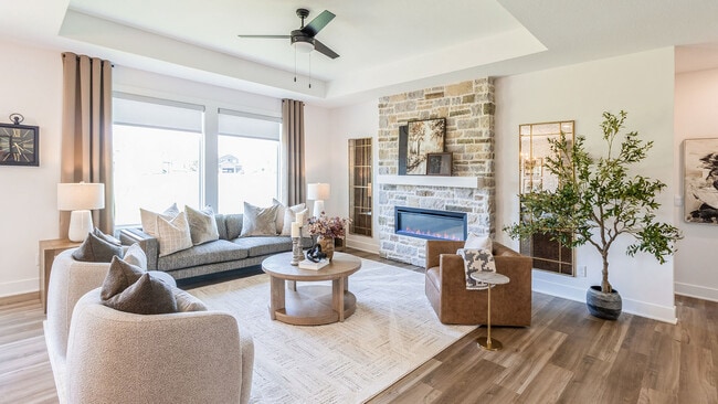 1455 NW Bull Run Ct unit 36202323, Waukee, IA 50263 - photo 3