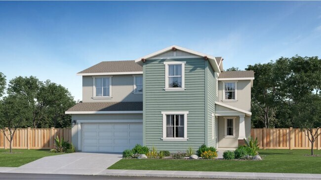 7727 Levant Place unit 36033547, Tracy, CA 95377 - photo 3