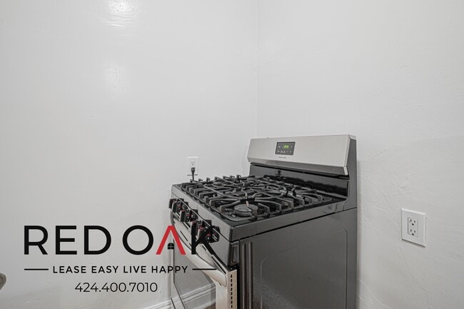 1839 W 12th St unit 105, Los Angeles, CA 90006 - photo 6