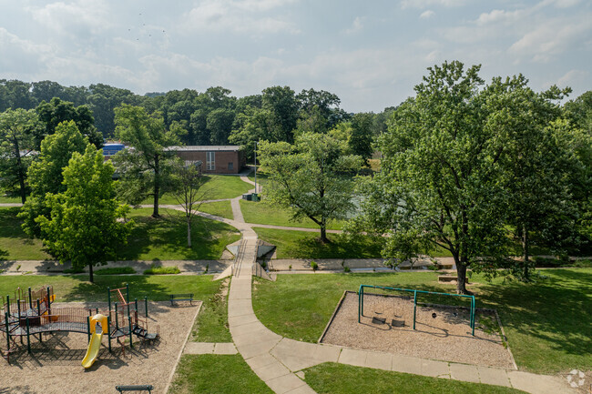 Pinewood Elementary School emphasizes a supportive and inclusive environment for all students.
