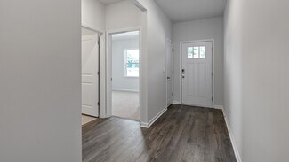 709 Comice Pear Way, Willow Springs, NC 27592