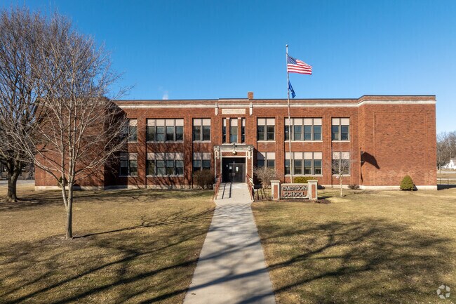 Emerson School