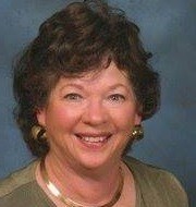 Martha Ann Wishnev