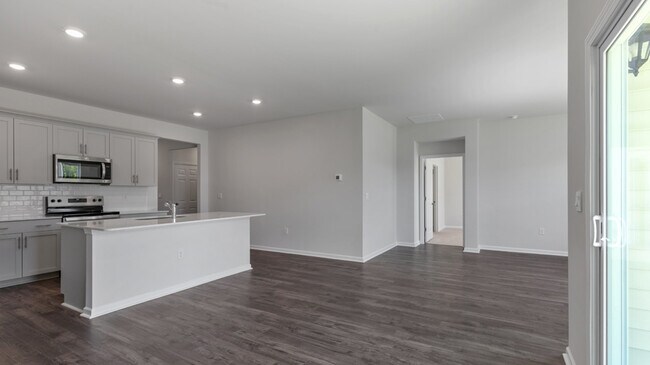 709 Comice Pear Way, Willow Springs, NC 27592 - photo 2