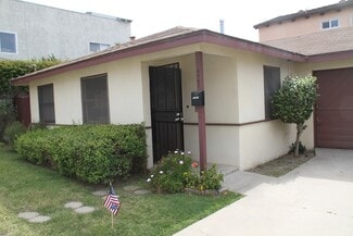 2507 Blossom Ln, Redondo Beach, CA 90278
