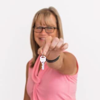 Christine Jasinski