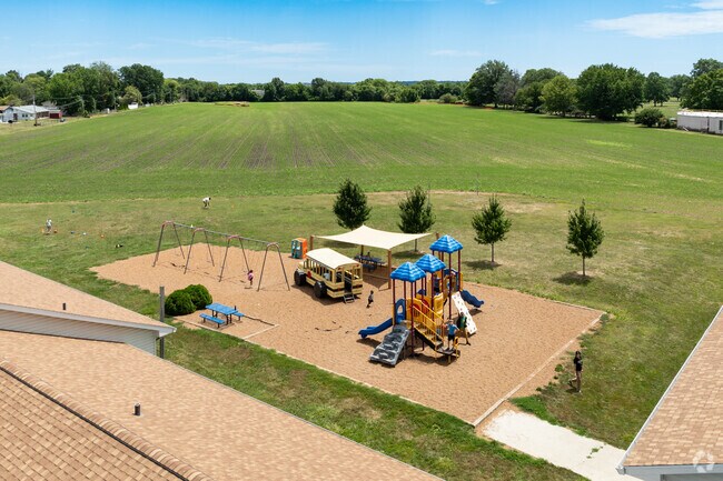 Berean Christian School offers various activities for students.